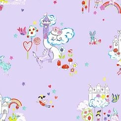 Обои Holden Make Believe