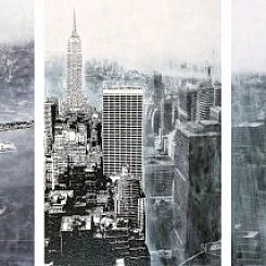 Фотообои Inkiostro Bianco Creative Thinking