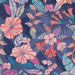 Обои Matthew Williamson Deya Collection