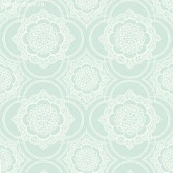 Обои PAPER&INK Coastal Chic