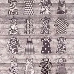 Обои Eijffinger Black&Light
