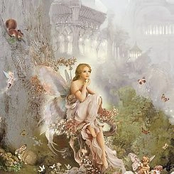 Фрески/Панно Loymina Illusion 2