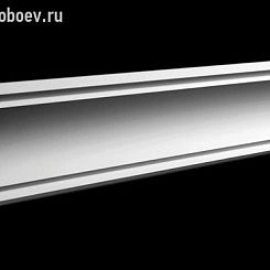  Карниз Европласт
