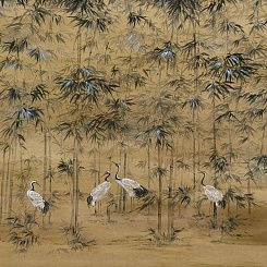 Обои Coordonne Random Chinoiseries II