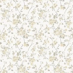 Обои Wallquest Flora&Fauna