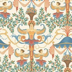 Обои Cole & Son Historic Royal Palaces - Great Masters