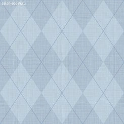 Обои PAPER&INK Navy Grey and White