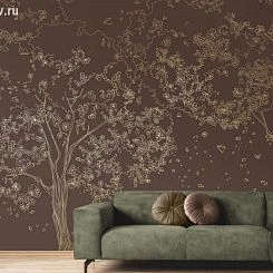 Фрески/Панно Affresco Lines