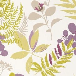 Обои Clarke & Clarke Wild Garden