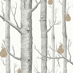 Обои Cole & Son The Contemporary Collection