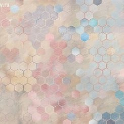 Фрески/Панно Affresco Современный стиль
