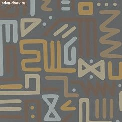 Обои Mulberry Modern Country