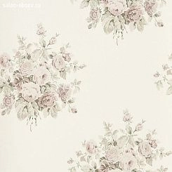 Обои Ralph Lauren SIGNATURE FLORALS