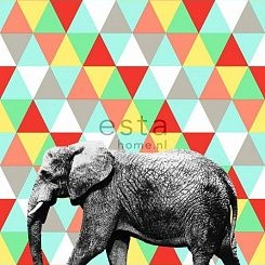Обои Esta Homes Style Everybody bonjour