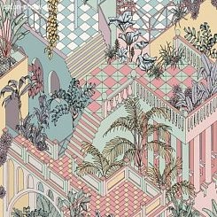Обои Cole & Son ICONS