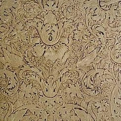 Обои Zuber Cuir de Cordoue