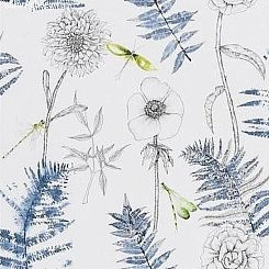 Обои Designers Guild Majolica