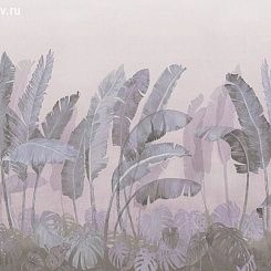 Фрески/Панно Affresco Ботаника