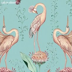 Обои AURA La Tapicera