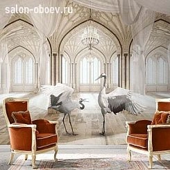 Фрески/Панно Affresco New Art