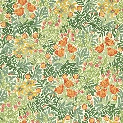 Обои Morris & Co Emery Walker’s House