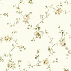 Обои Wallquest English Garden