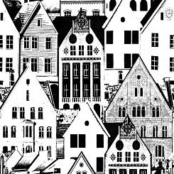 Обои Sandudd Vallila Klassikot