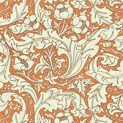 Обои Morris & Co Cornubia