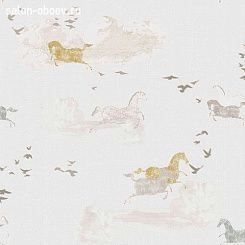 Обои Tres Tintas Silk Road