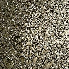 Обои Zuber Cuir de Cordoue