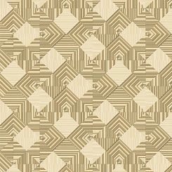 Обои York Mixed Metals