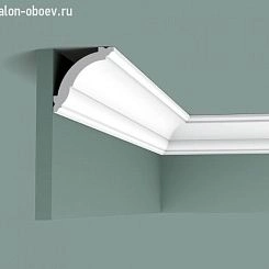 Карниз гибкий Orac Decor