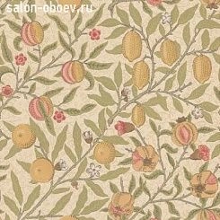 Обои Morris & Co The Craftsman