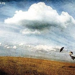 Фотообои Inkiostro Bianco Creative Thinking