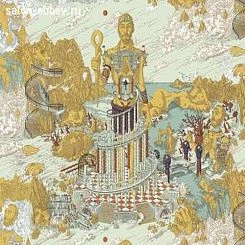 Обои Pierre Frey Les Dessins II
