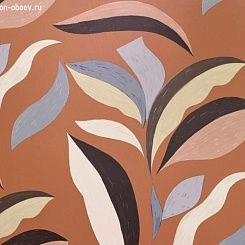 Обои Elitis Flower Power