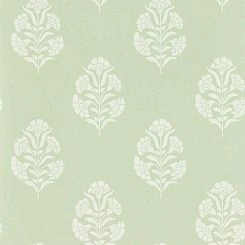 Обои Clarke & Clarke Secret Garden