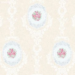 Обои Holden Decor Rosemoor Cottage