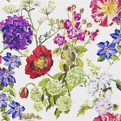 Обои Designers Guild Edit Florals