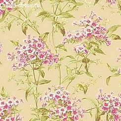 Обои Ashford House Flowers S.E.