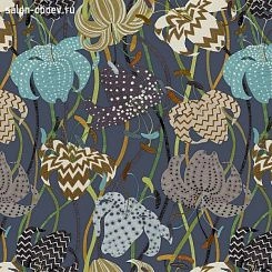 Обои Sirpi Missoni Home 3