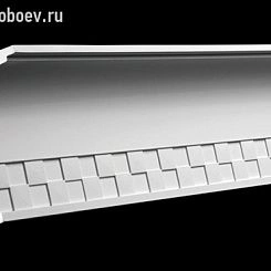  Карниз Европласт