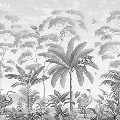 Фрески/Панно RFresco ТROPICAL