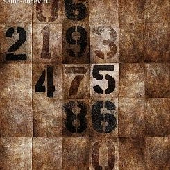 Фотообои Wall&deco Life 12