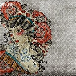 Фотообои Wall&deco Gio Pagani 13