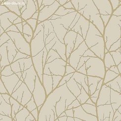 Обои Antonina Vella Modern Metals II