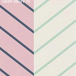 Обои Eijffinger Stripes+