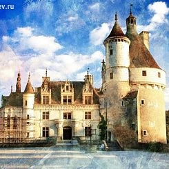 Фотообои ID Wall NO.2