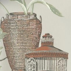 Обои Pierre Frey Boussac Wallpapers I