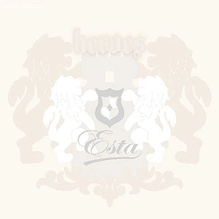 Обои Esta Homes Style Hearts&Heroes